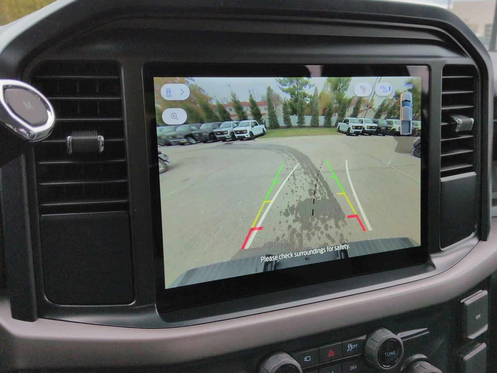 Thumbnail: 2025 Ford F-150 - 28