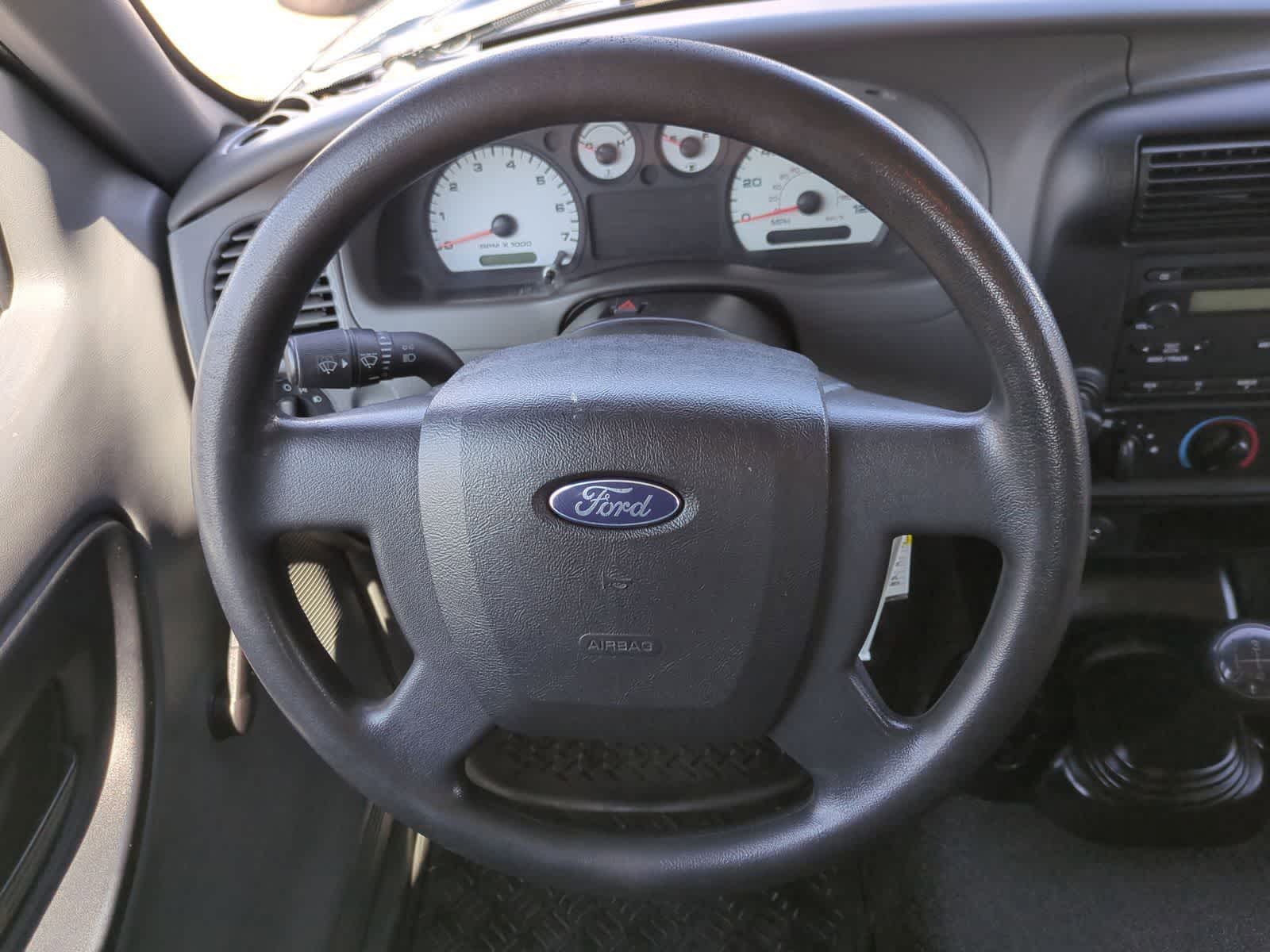 Thumbnail: 2007 Ford Ranger - 20