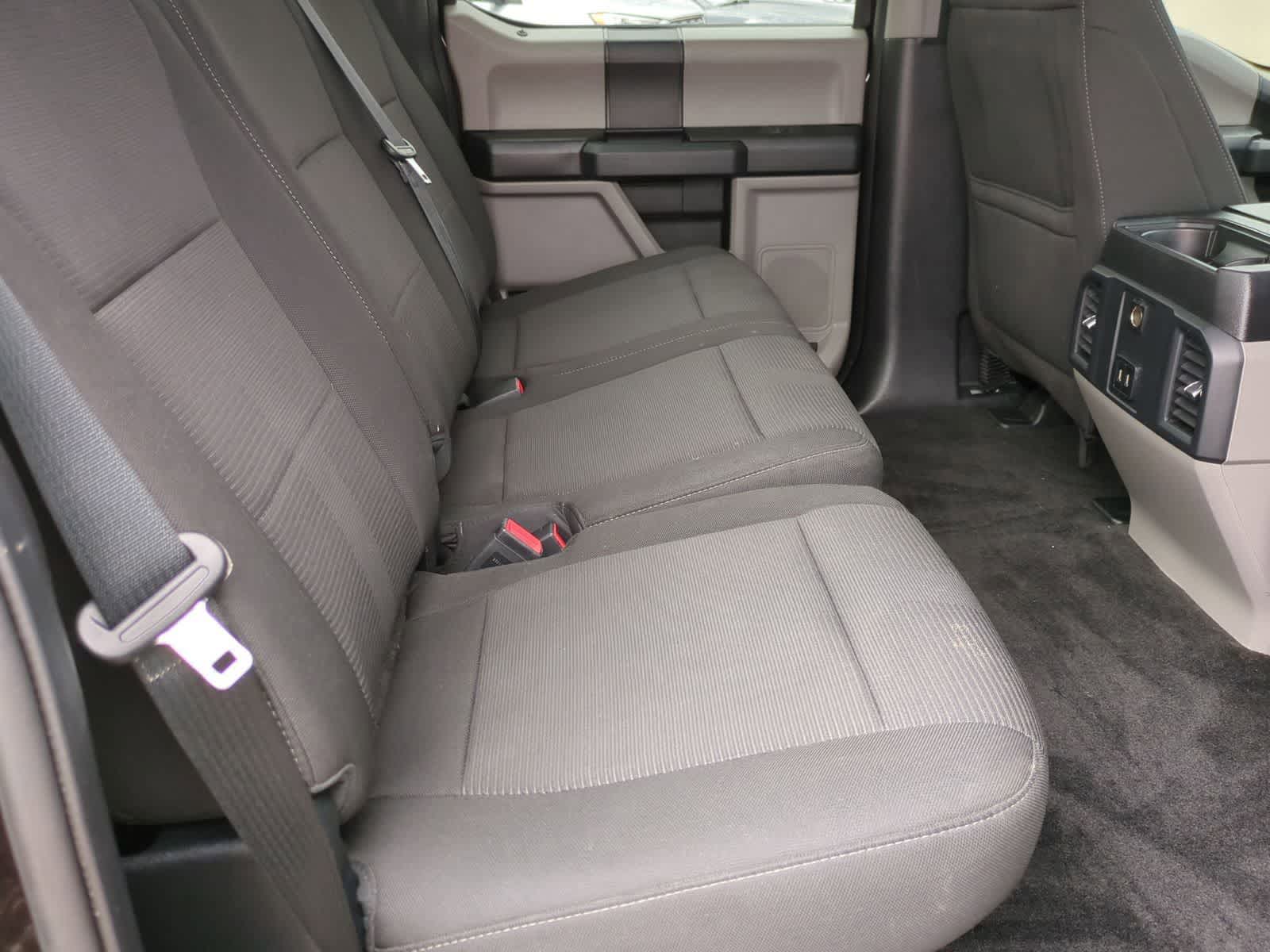 Thumbnail: 2018 Ford F-150 - 20