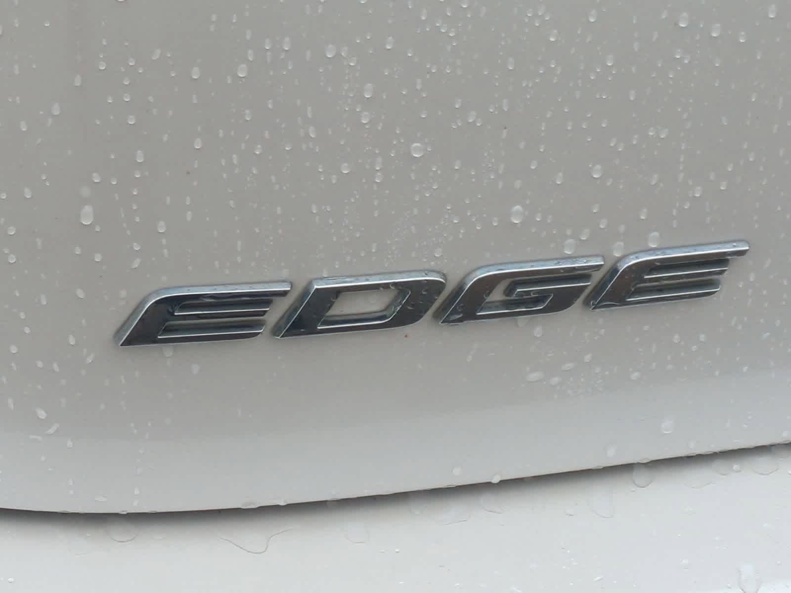 Thumbnail: 2017 Ford Edge - 13