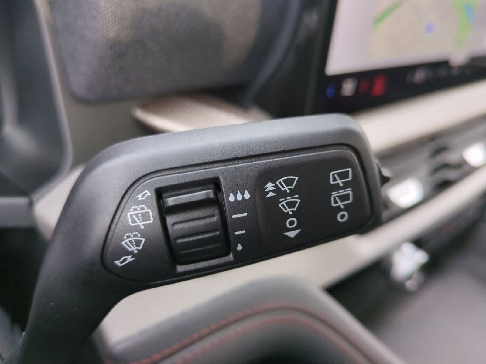 Thumbnail: 2026 Ford Explorer - 29