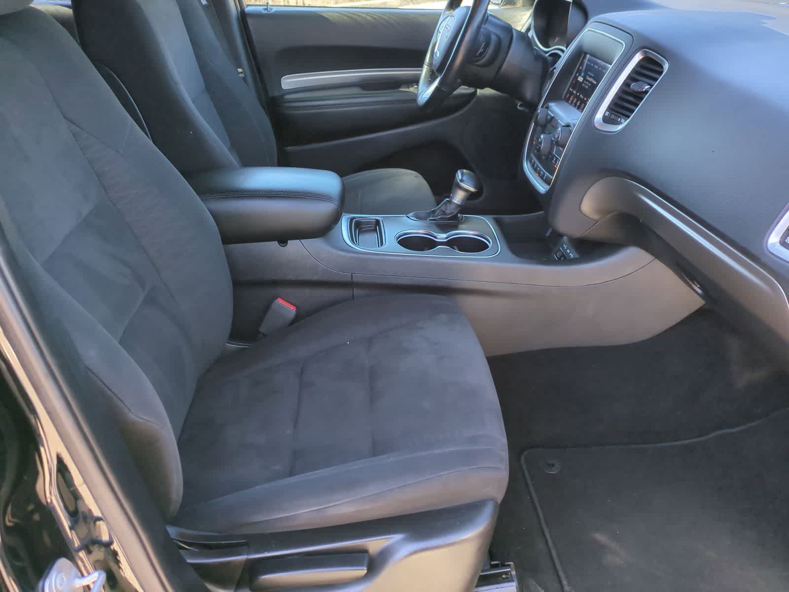 Thumbnail: 2019 Dodge Durango - 21