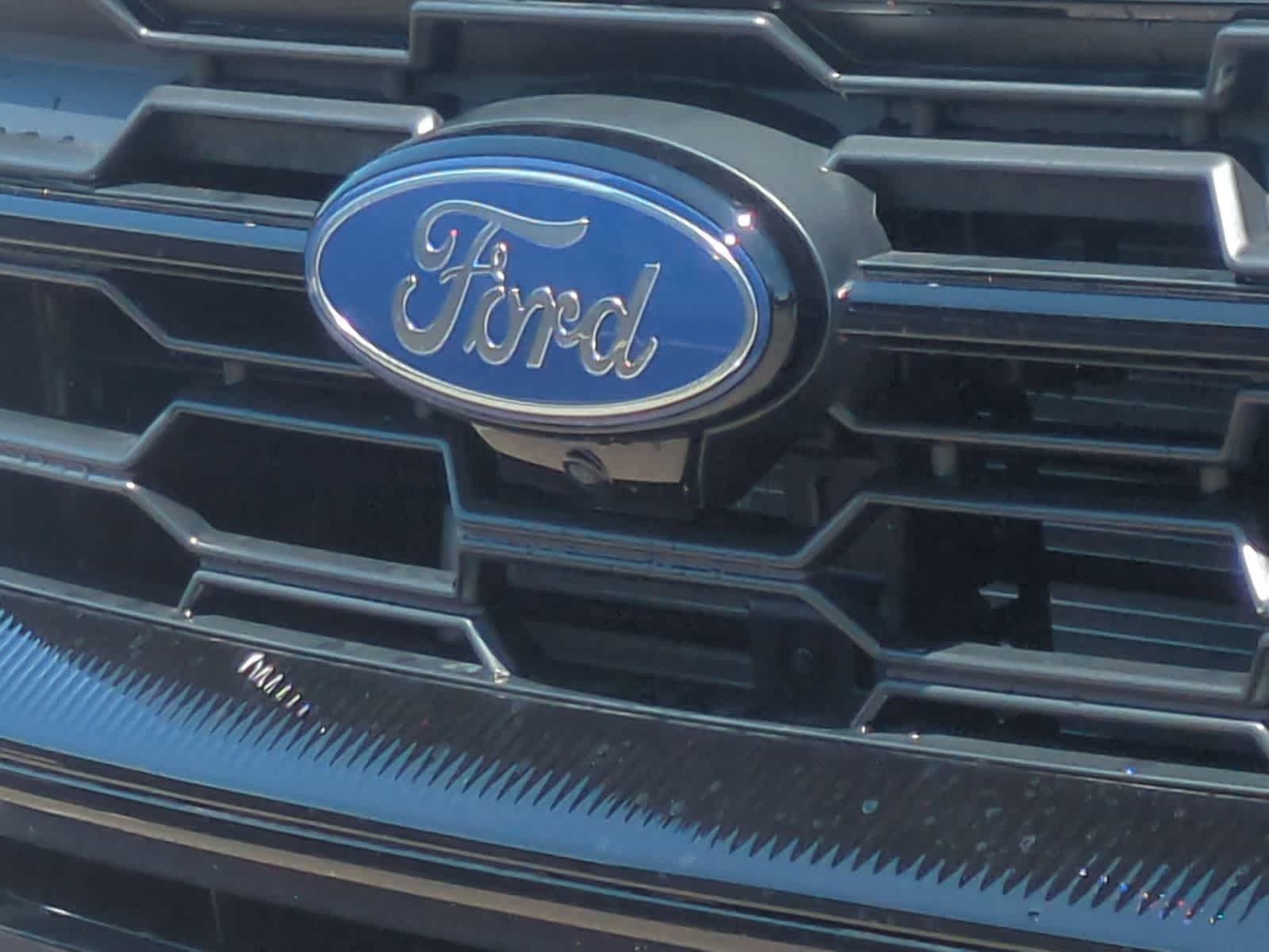 Thumbnail: 2026 Ford Expedition - 12