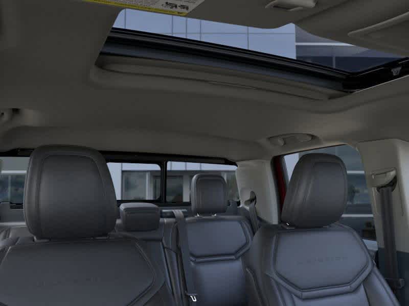 Thumbnail: 2025 Ford Maverick - 12