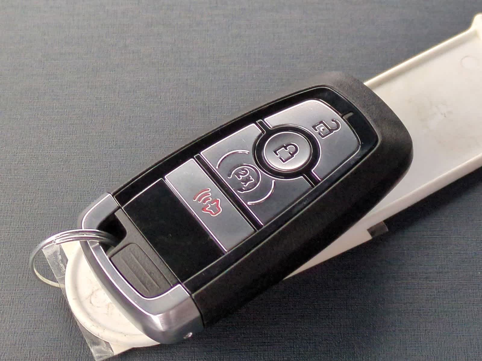 Thumbnail: 2023 Ford Bronco - 34