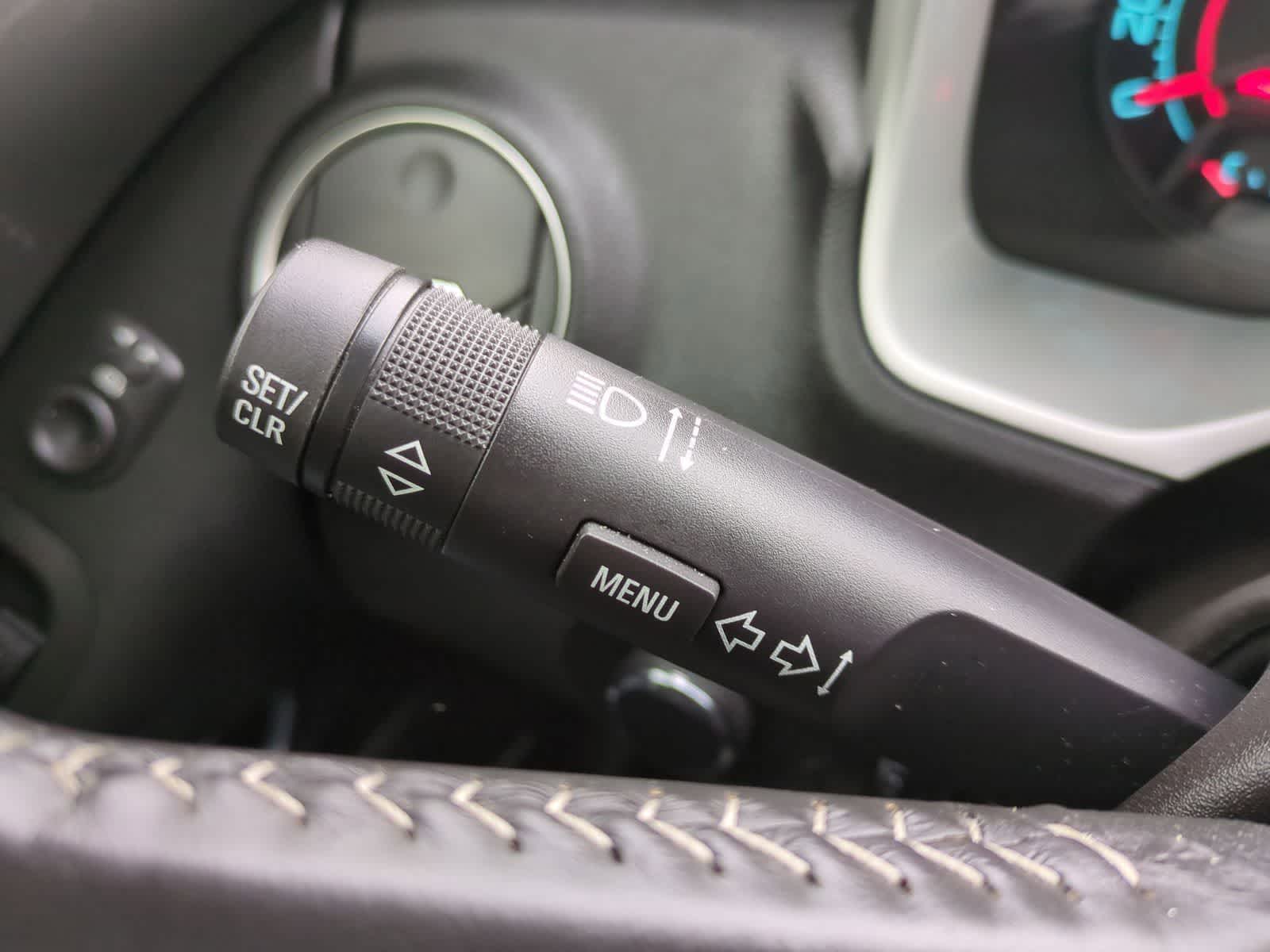 Thumbnail: 2010 Chevrolet Camaro - 26