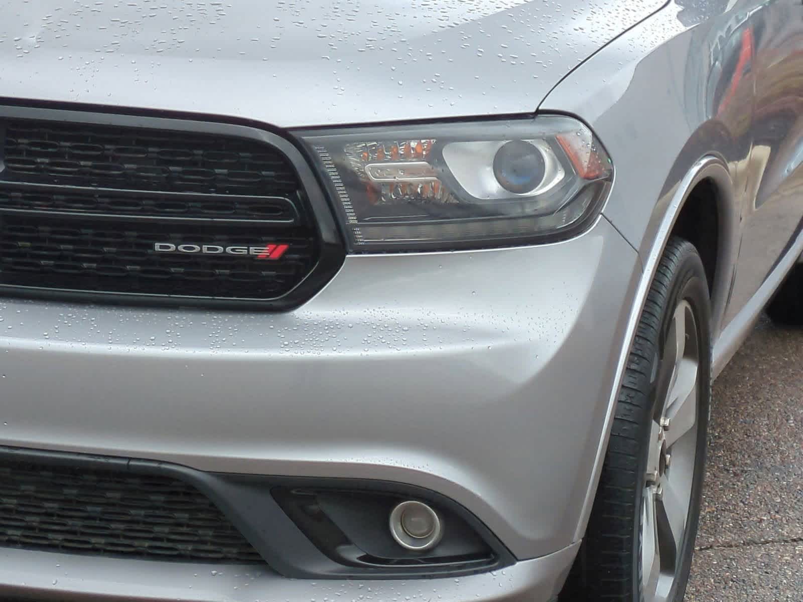 Thumbnail: 2015 Dodge Durango - 11