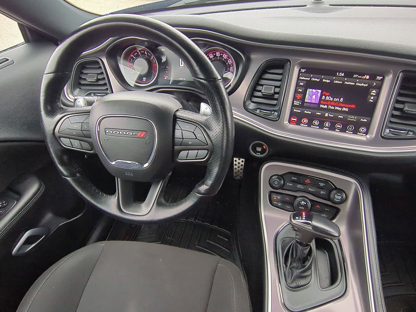 Thumbnail: 2022 Dodge Challenger - 15