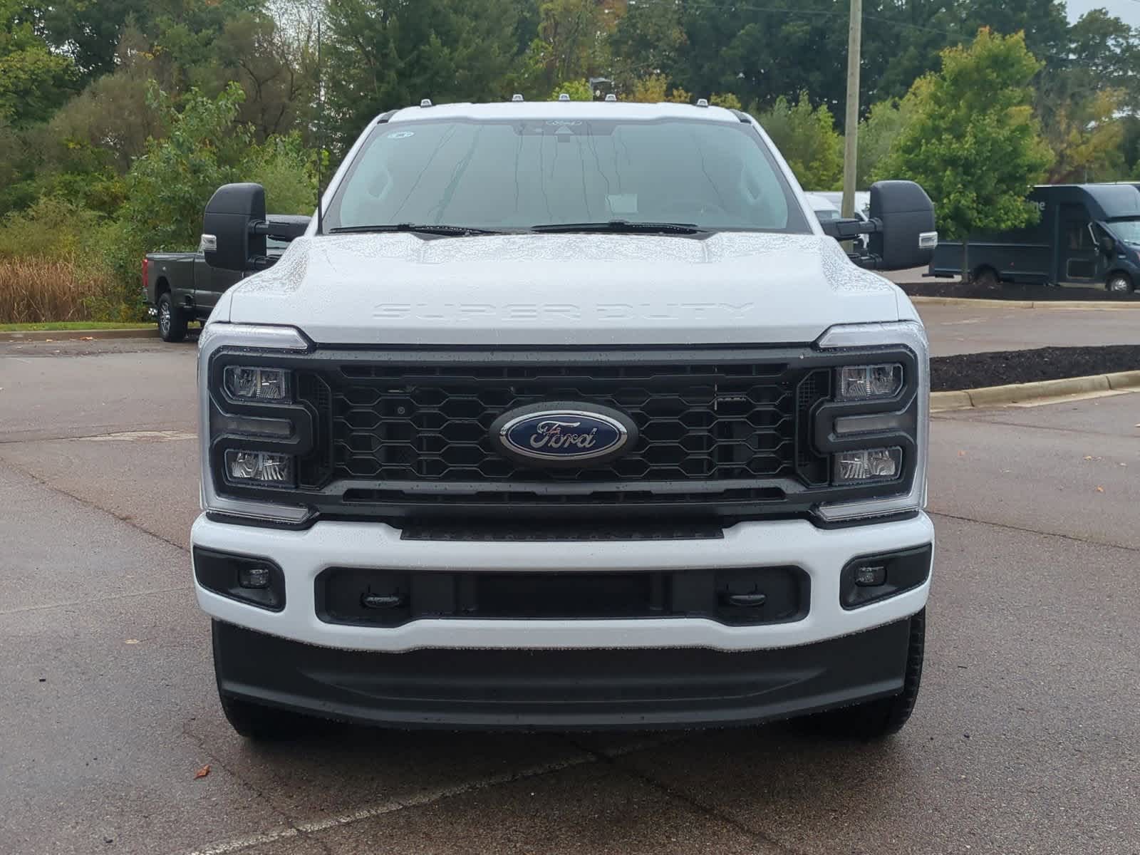 Thumbnail: 2026 Ford Econoline - 3