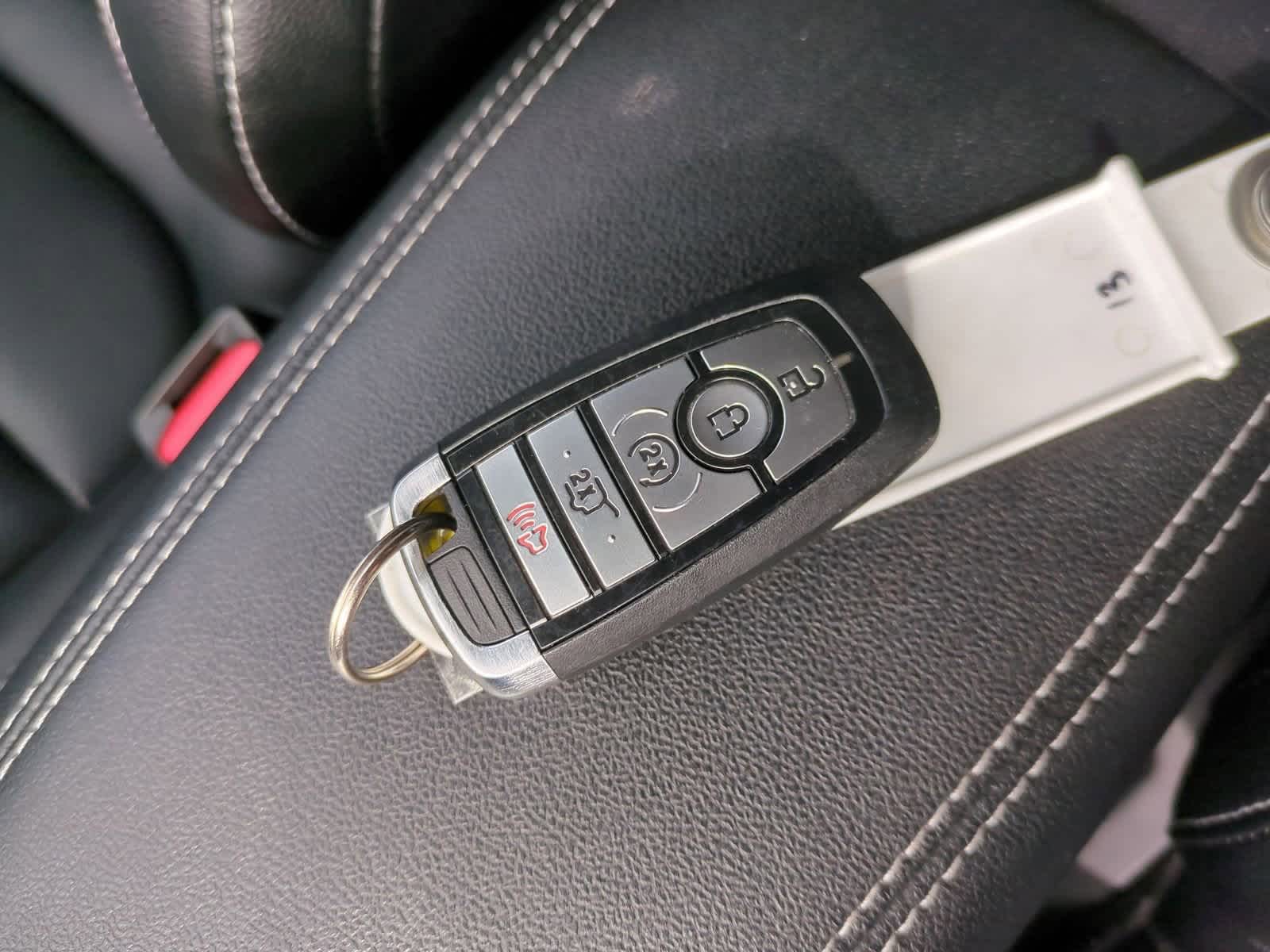 Thumbnail: 2022 Ford Escape - 34