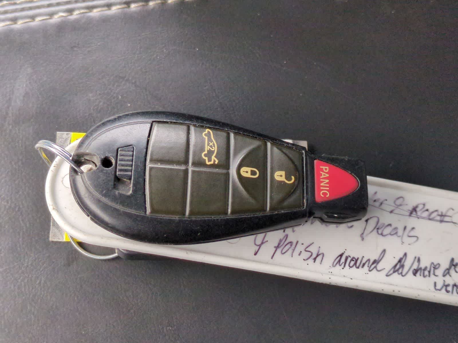 Thumbnail: 2009 Dodge Challenger - 33