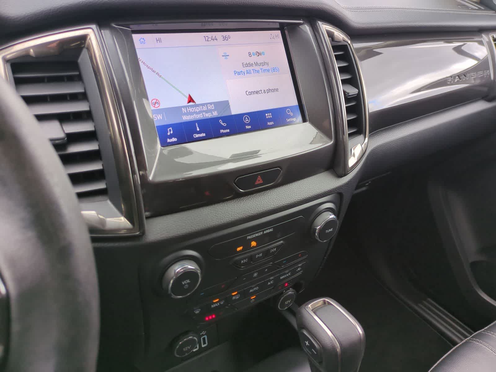 Thumbnail: 2020 Ford Ranger - 27