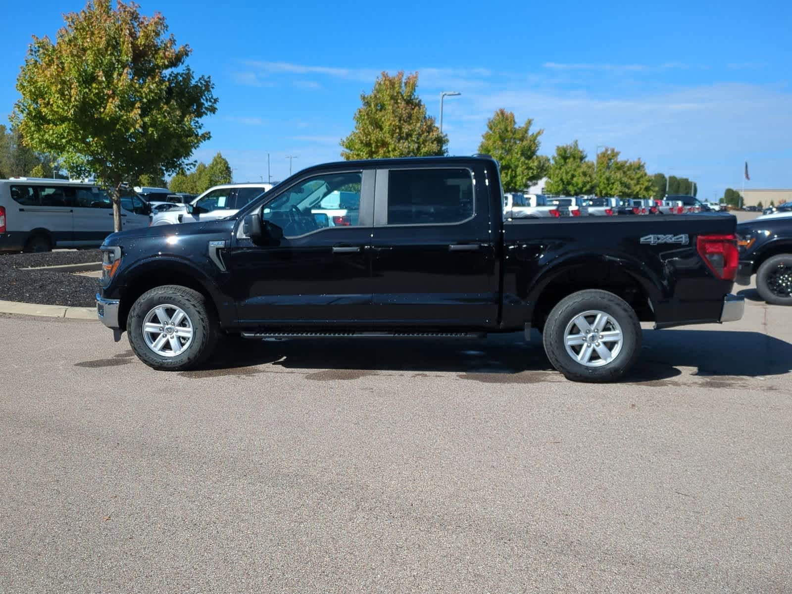 Thumbnail: 2025 Ford F-150 - 5