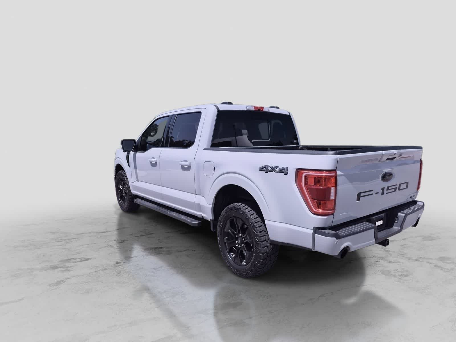 Thumbnail: 2023 Ford F-150 - 6