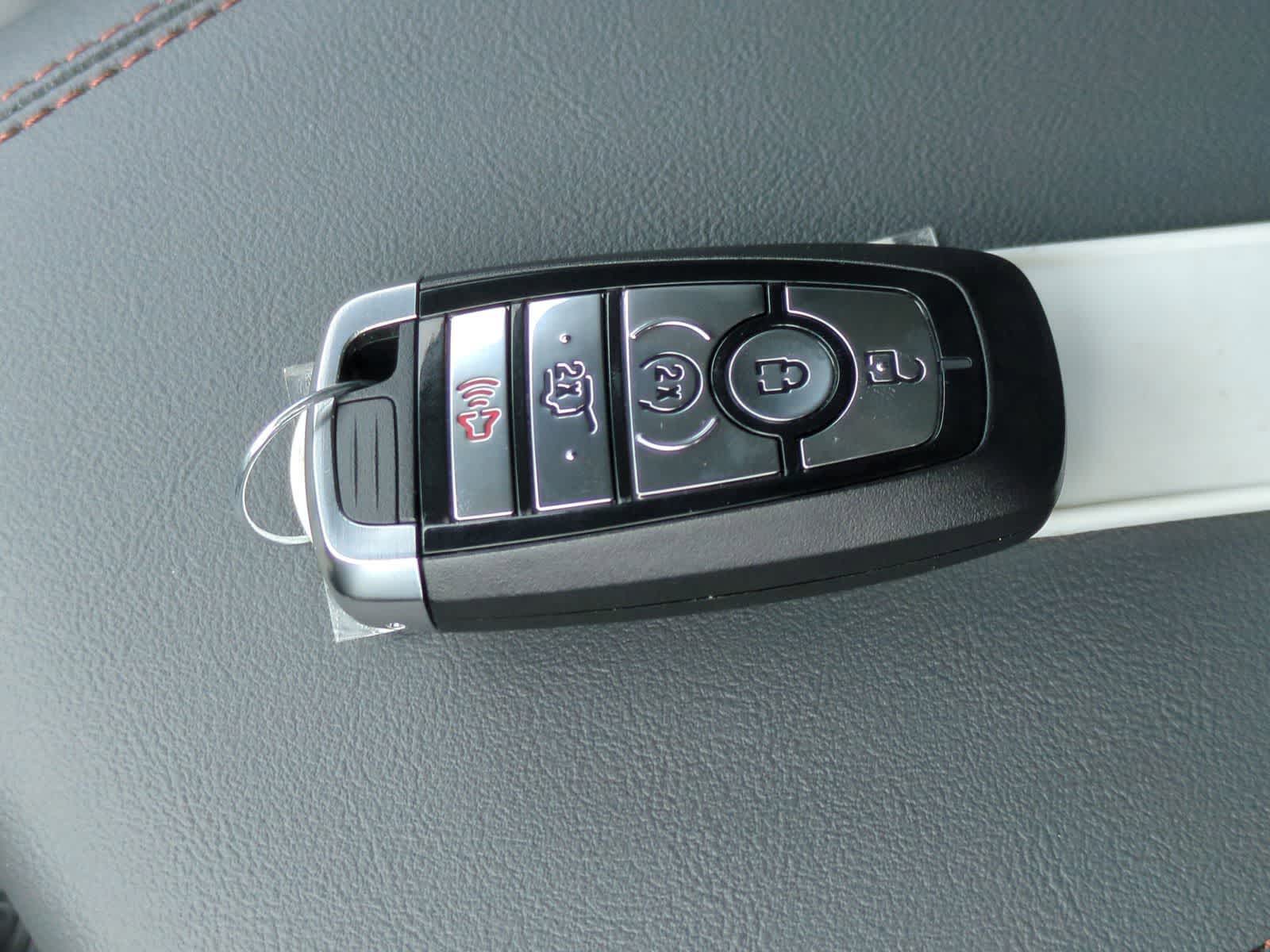 Thumbnail: 2026 Ford Explorer - 35