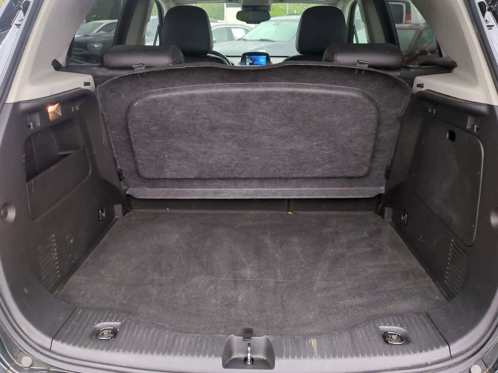 Thumbnail: 2016 Buick Encore - 34