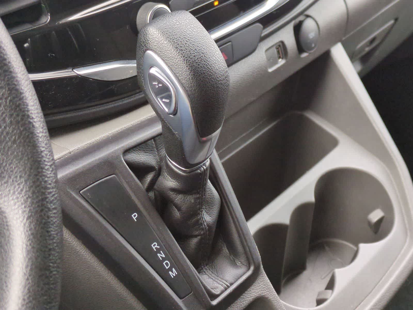 Thumbnail: 2023 Ford Transit Series - 34