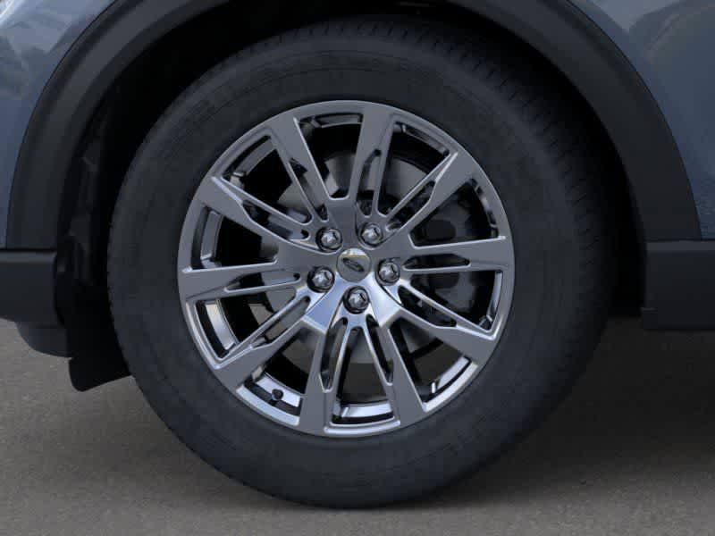 Thumbnail: 2026 Ford Explorer - 19