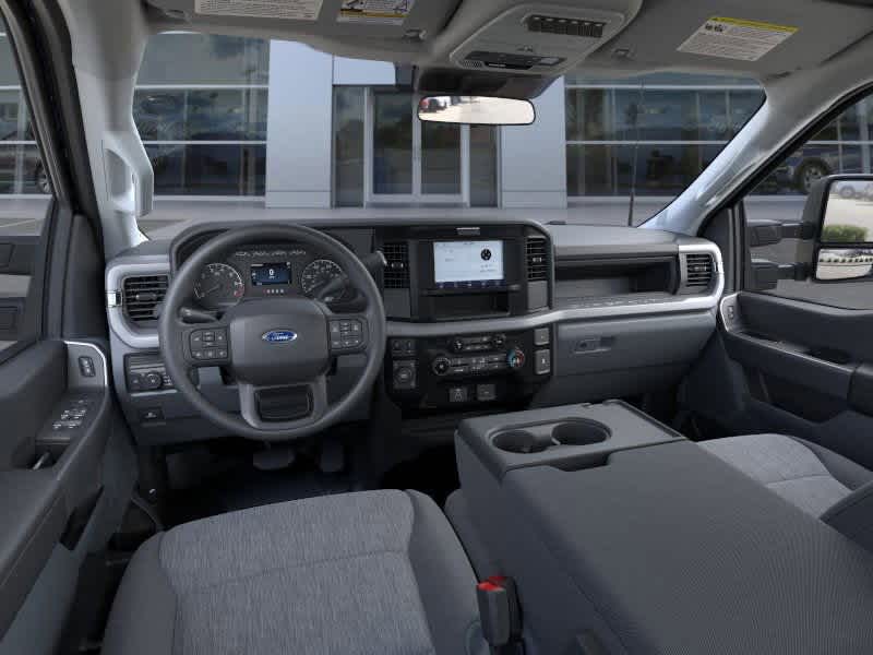 Thumbnail: 2026 Ford Econoline - 9