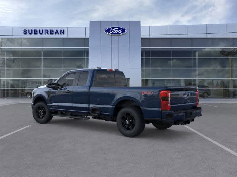 Thumbnail: 2025 Ford Econoline - 4