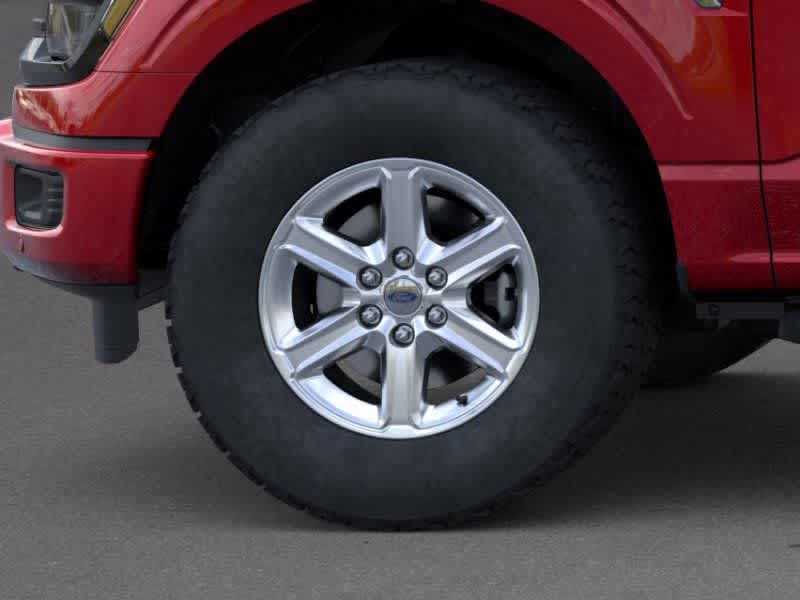 Thumbnail: 2026 Ford F-150 - 19