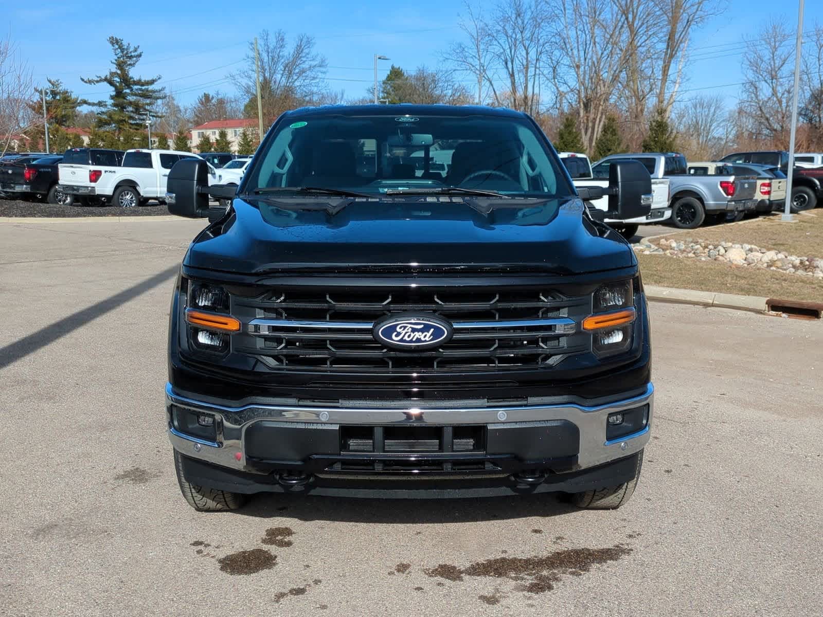 Thumbnail: 2025 Ford F-150 - 3