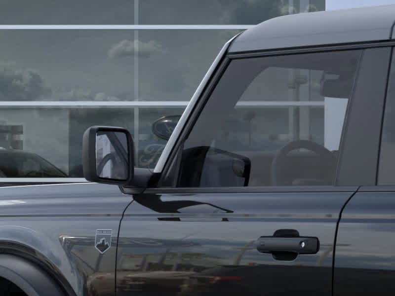 Thumbnail: 2025 Ford Bronco - 22