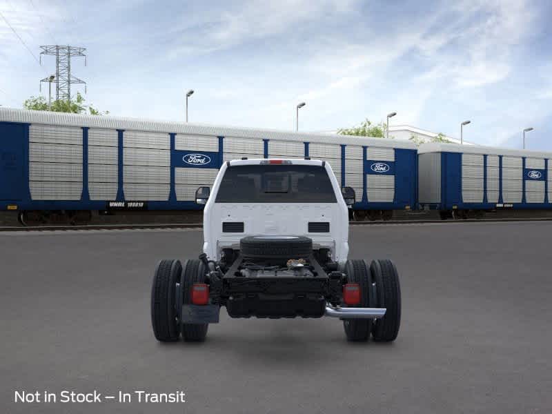 Thumbnail: 2026 Ford Econoline - 5