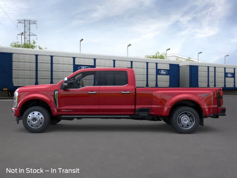Thumbnail: 2026 Ford Econoline - 3