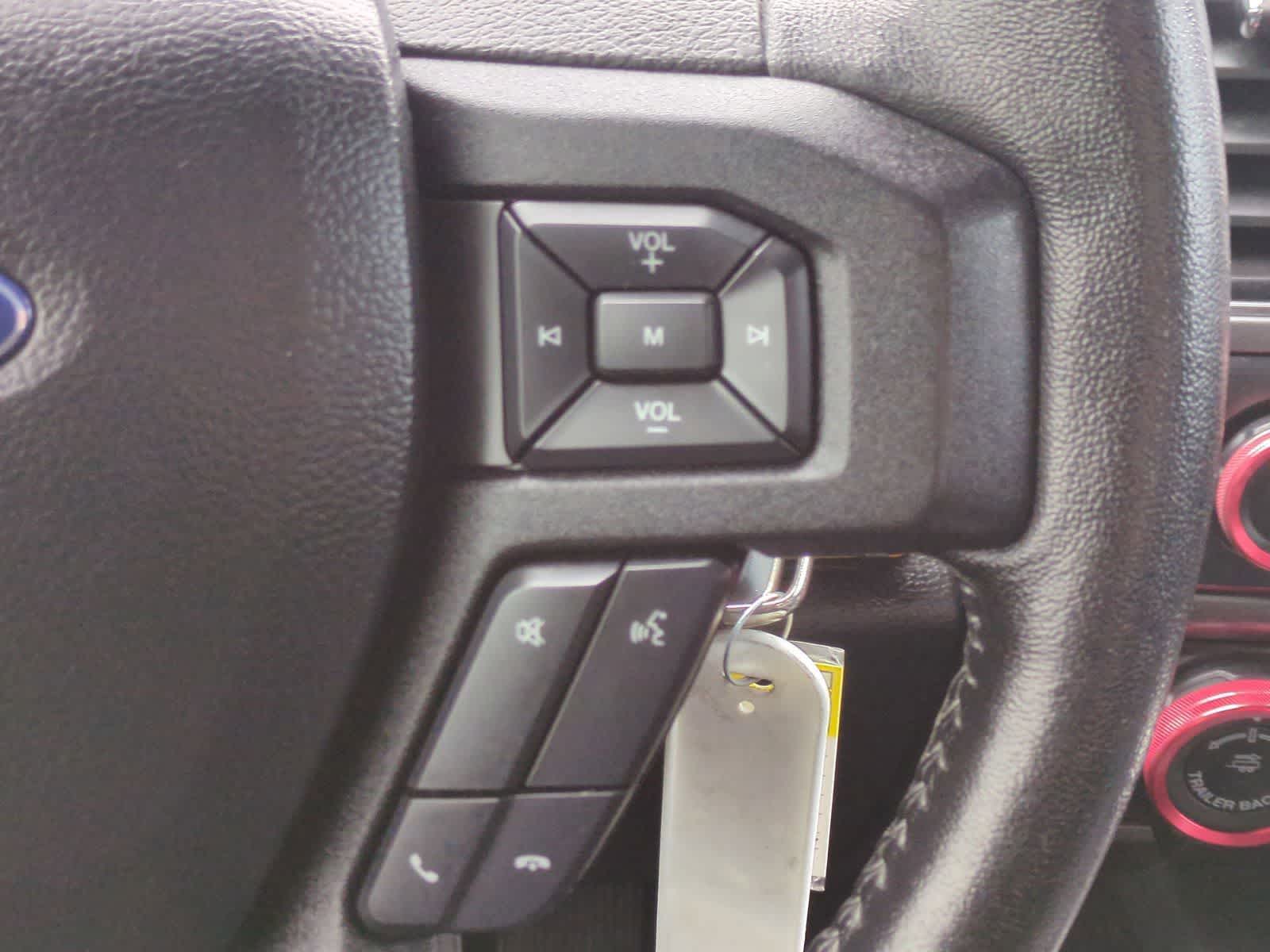 Thumbnail: 2018 Ford F-150 - 24