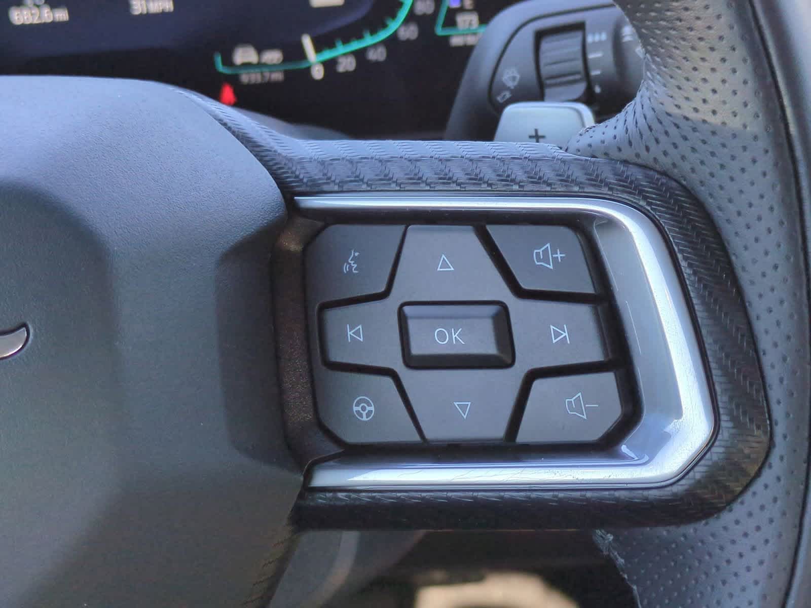 Thumbnail: 2025 Ford Mustang - 23