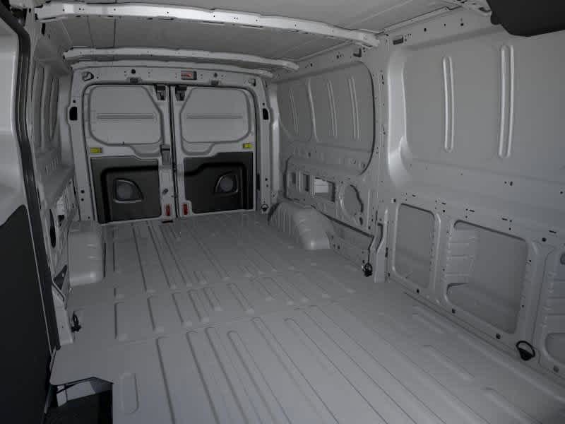 Thumbnail: 2025 Ford Transit Series - 11