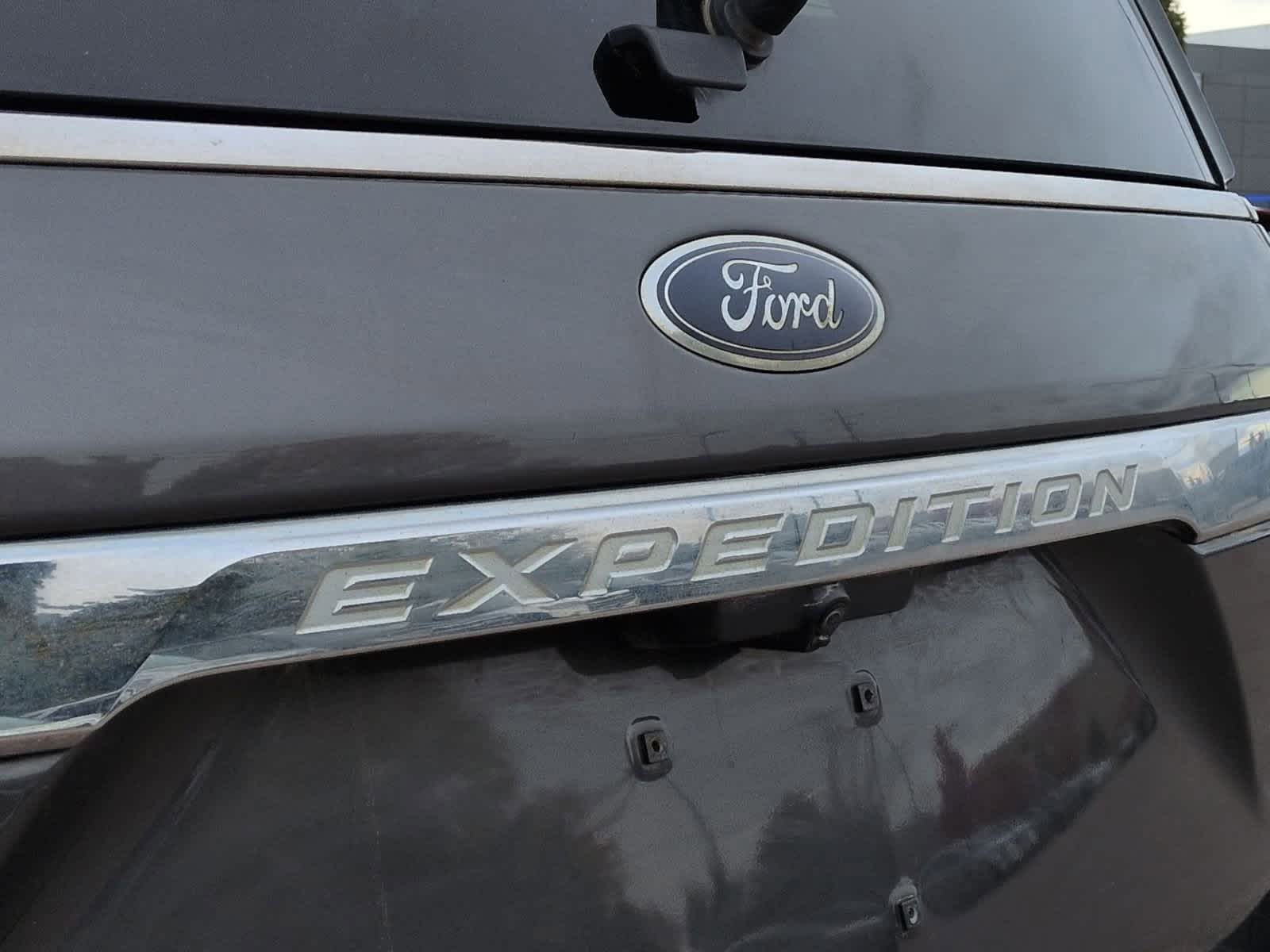 Thumbnail: 2021 Ford Expedition MAX - 13