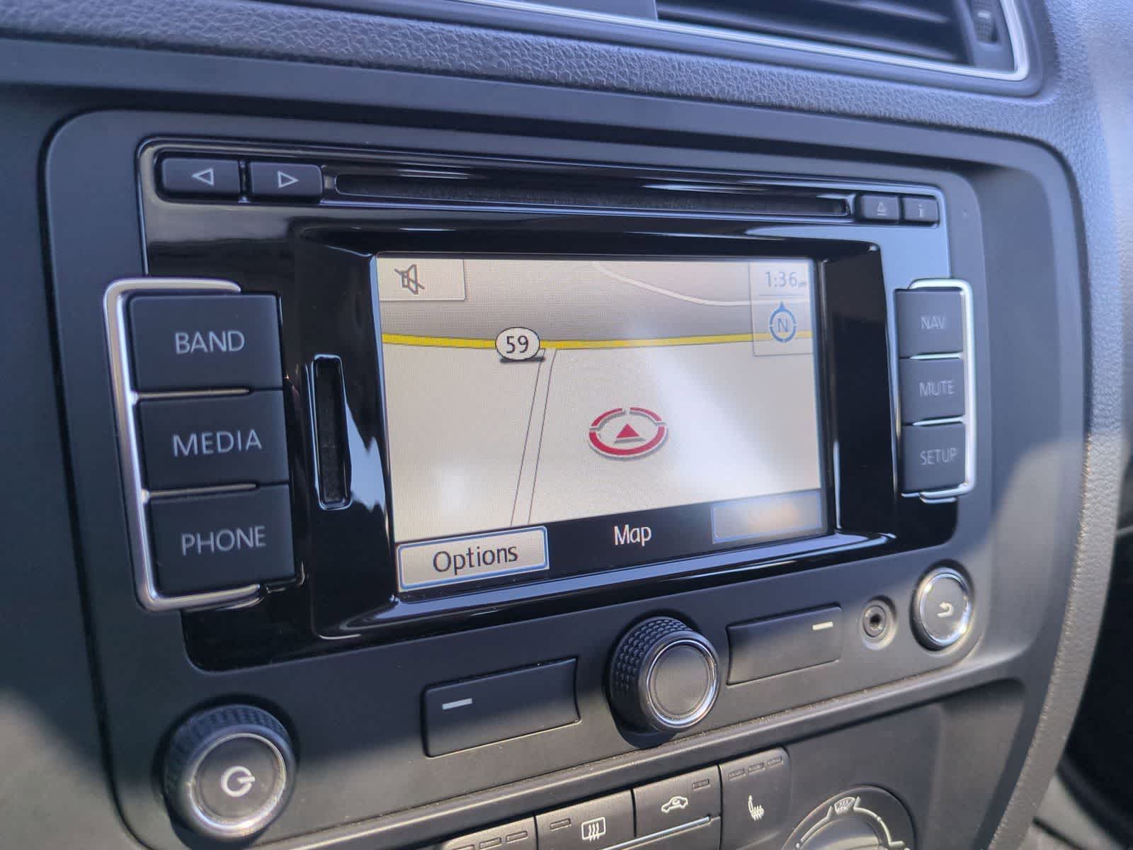 Thumbnail: 2015 Volkswagen Jetta - 30