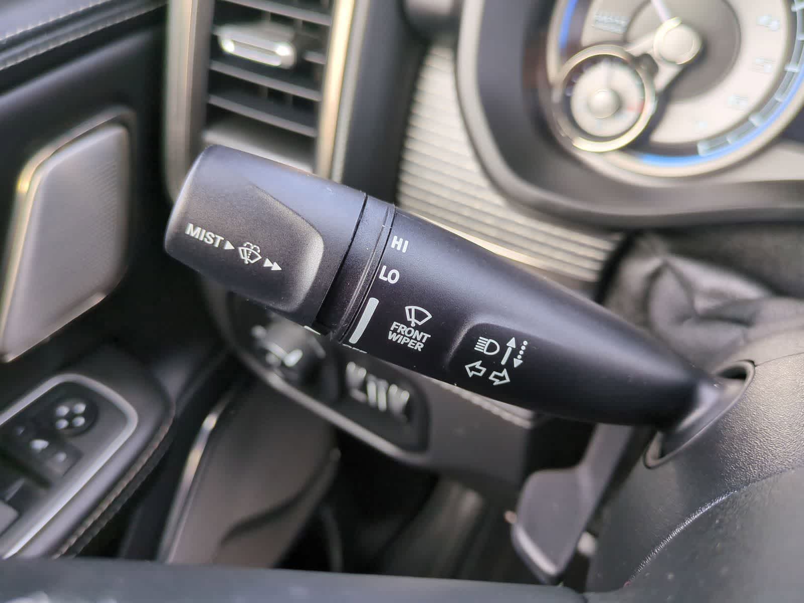 Thumbnail: 2020 RAM 1500 - 27