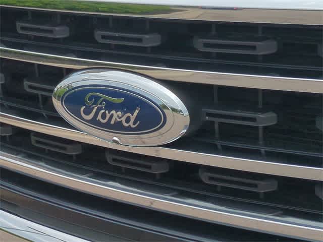 Thumbnail: 2022 Ford F-150 - 12