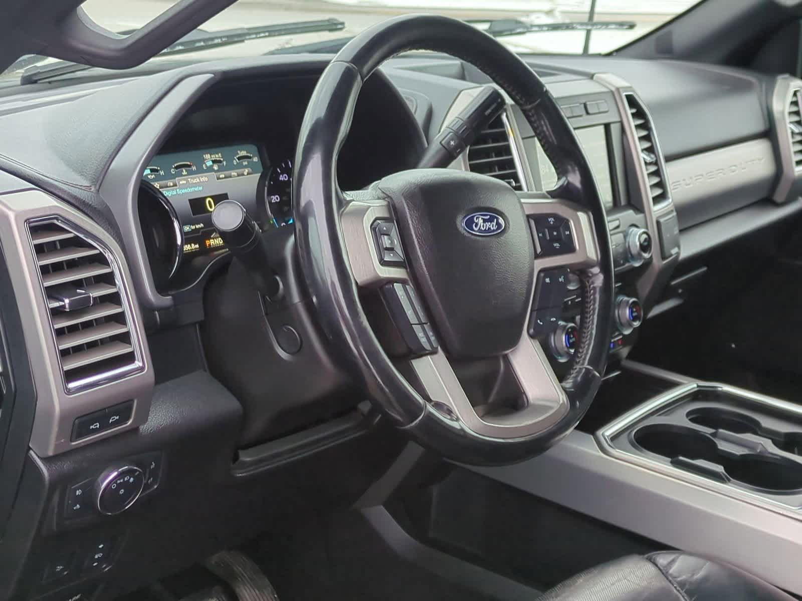 Thumbnail: 2018 Ford Econoline - 10