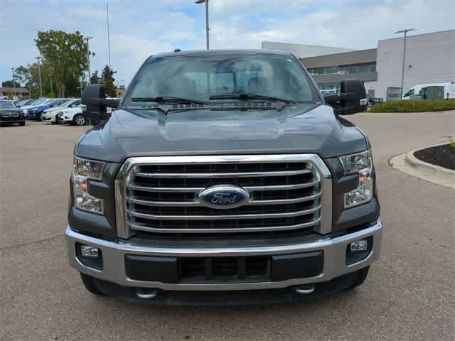 2016 Ford F-150 XLT 3