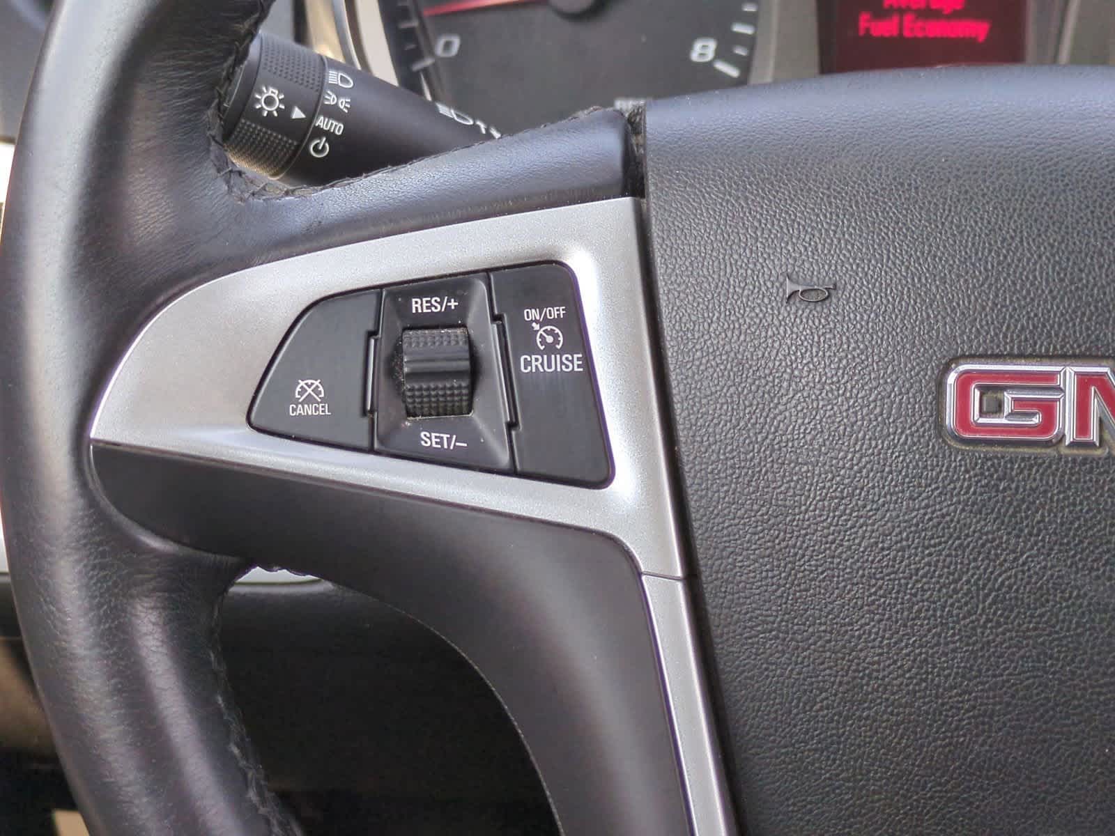 Thumbnail: 2016 GMC Terrain - 23