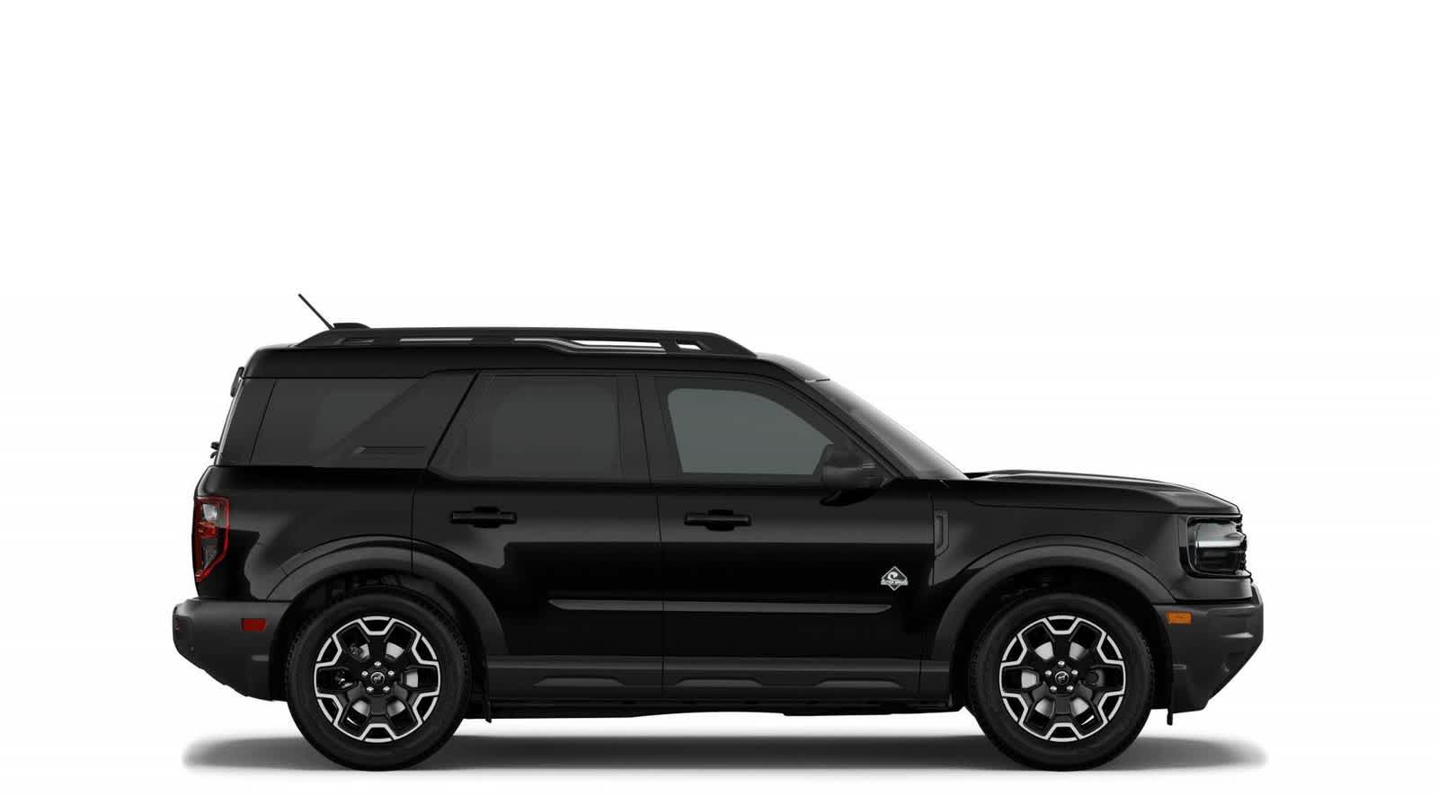 Thumbnail: 2026 Ford Bronco Sport - 5