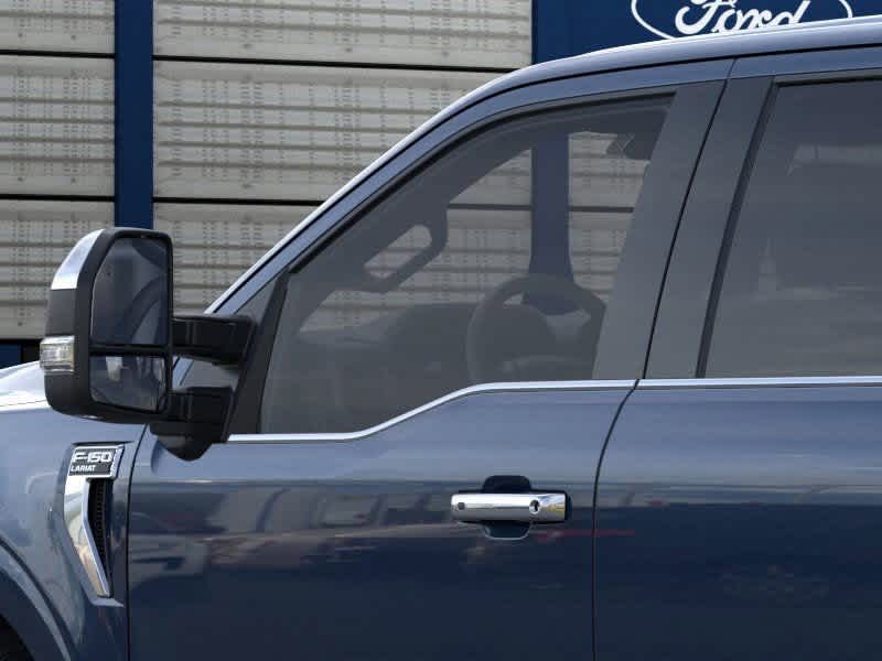 Thumbnail: 2025 Ford F-150 - 20