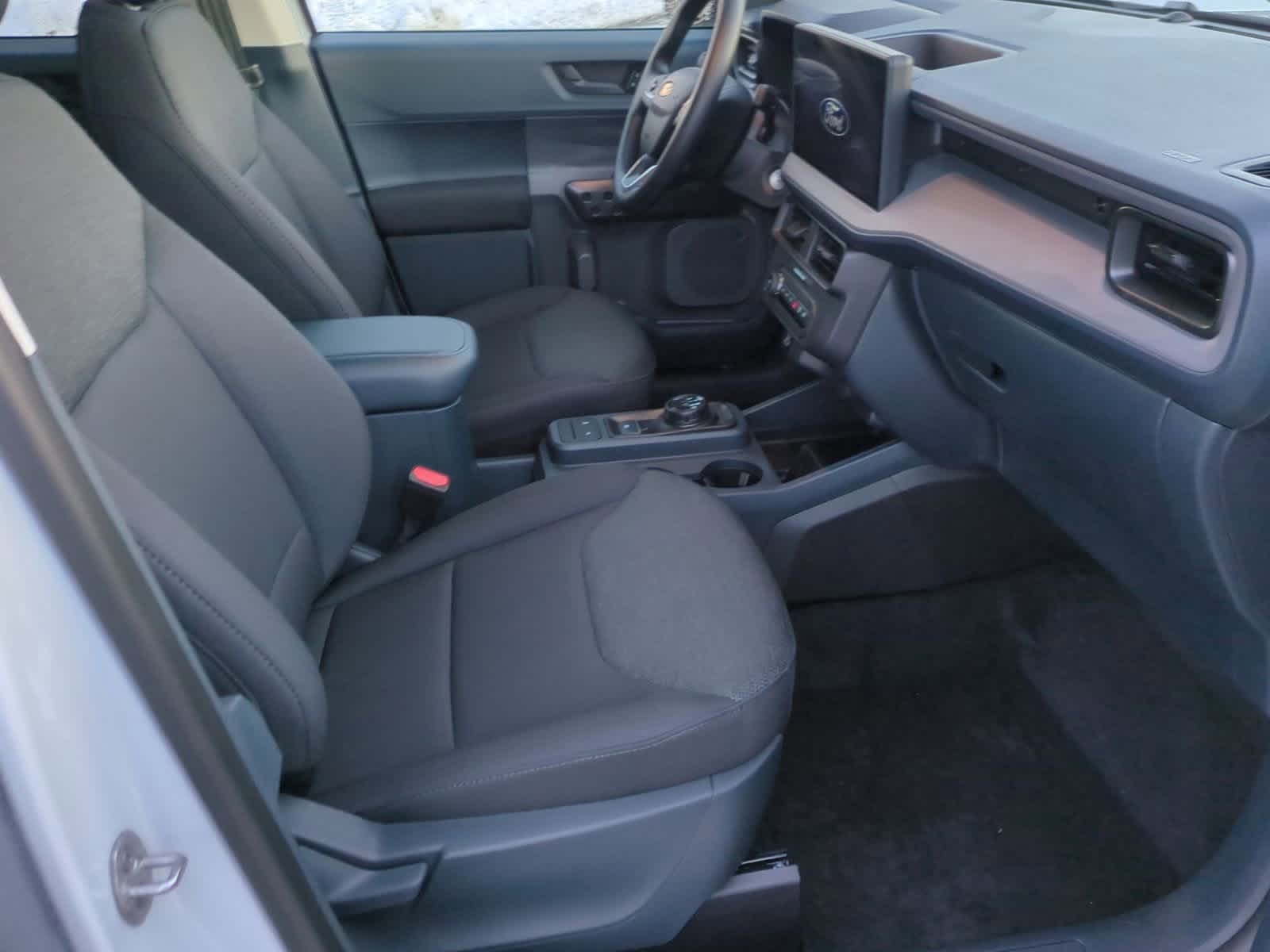 Thumbnail: 2026 Ford Maverick - 21