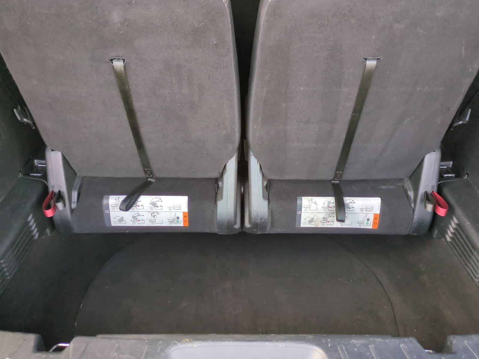 Thumbnail: 2019 Ford Explorer - 33