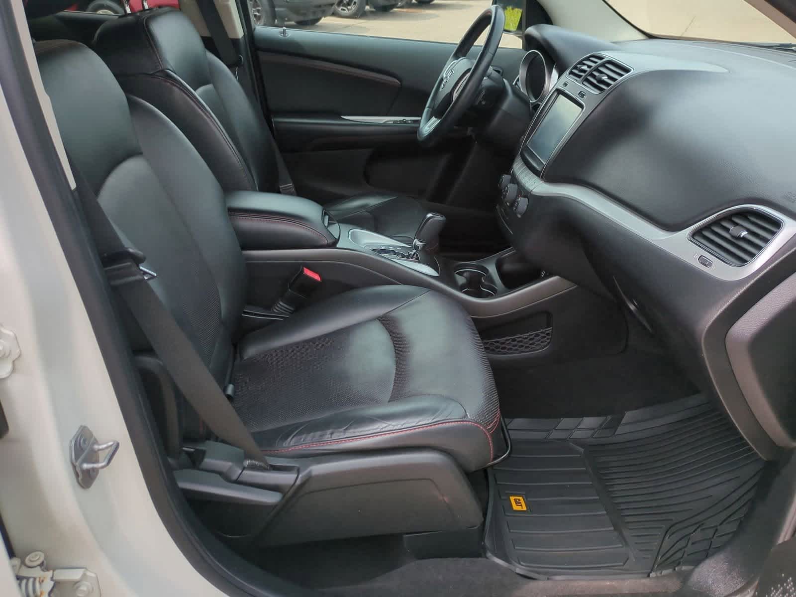 Thumbnail: 2016 Dodge Journey - 21