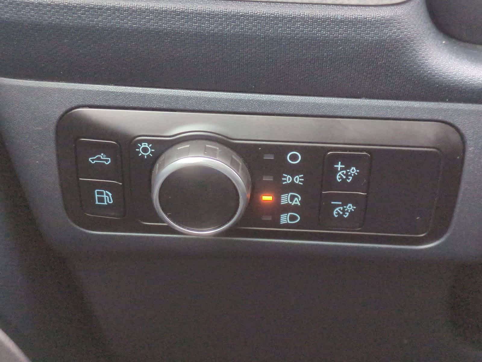 Thumbnail: 2024 Ford Maverick - 29