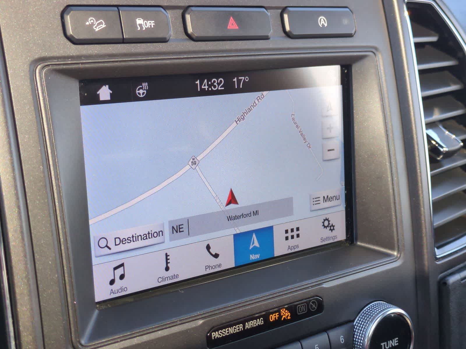 Thumbnail: 2019 Ford Expedition - 30