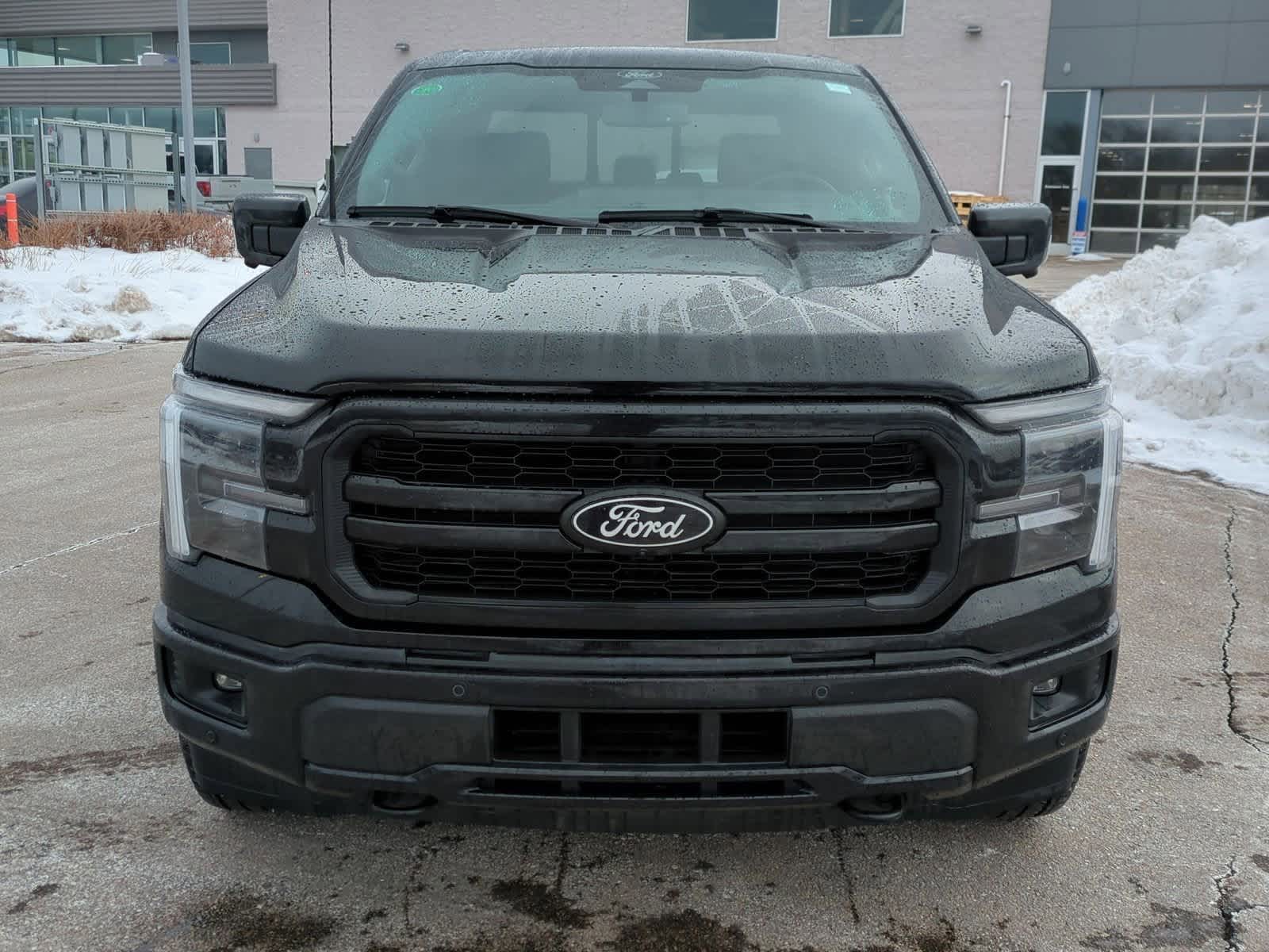 Thumbnail: 2025 Ford F-150 - 3