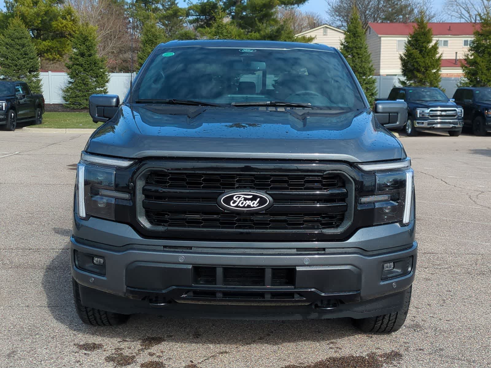 Thumbnail: 2026 Ford F-150 - 3