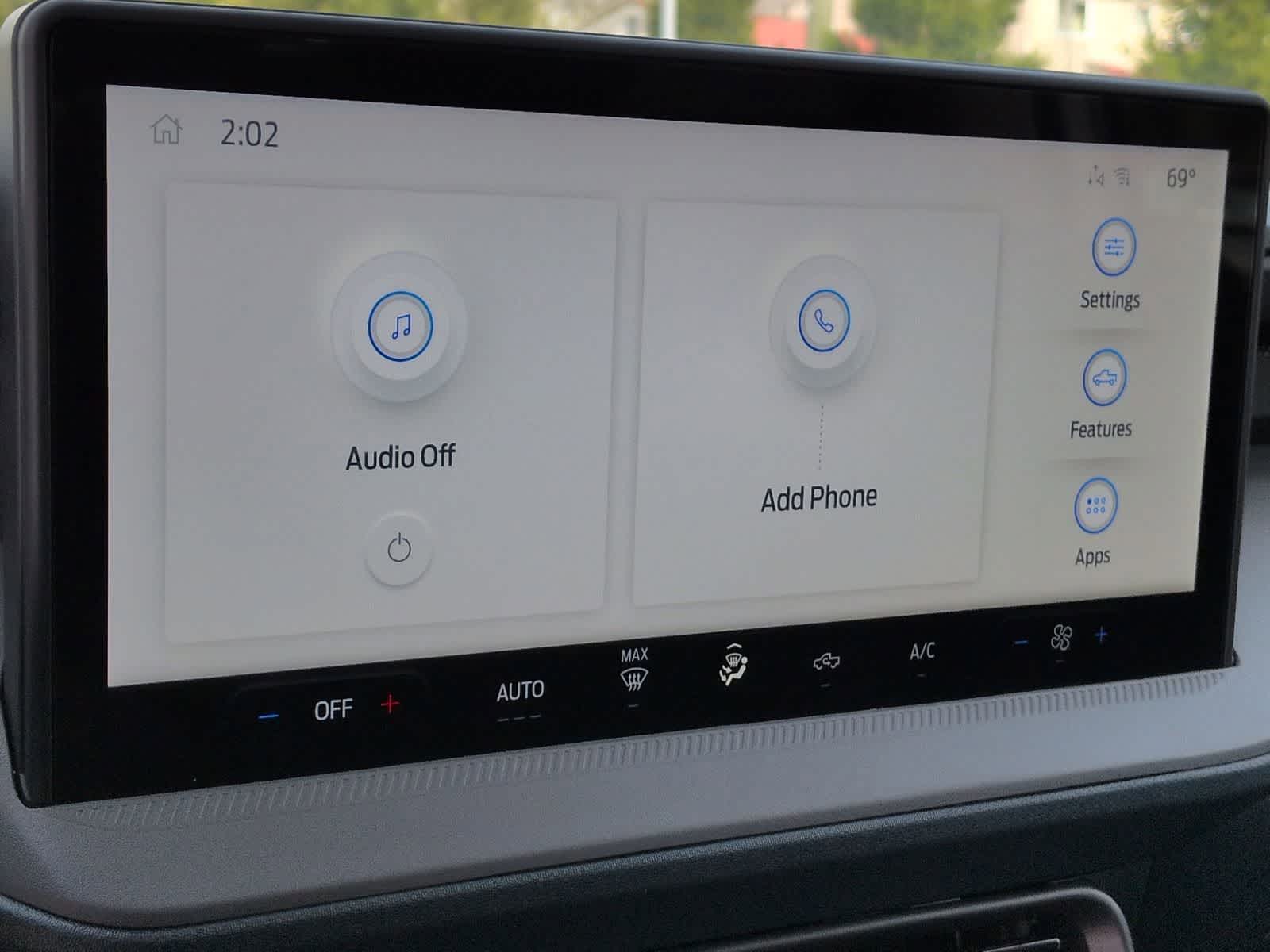 Thumbnail: 2026 Ford Maverick - 28