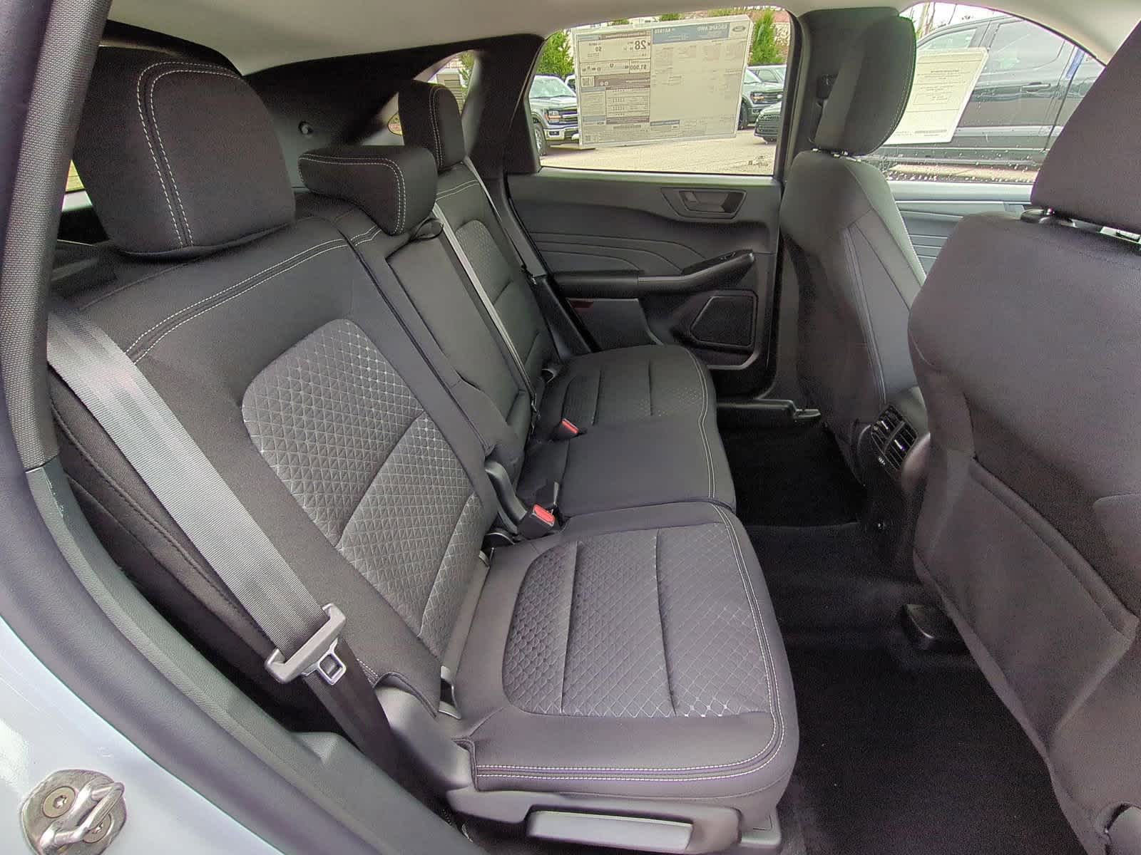2025 Ford Escape Active 20